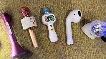 All of my speakers startup with 4 new speakers