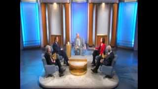 The McLaughlin Group 11/15/13