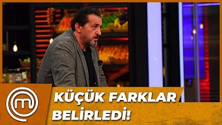 TAKIM OYUNUNUN KAZANANI! | MasterChef Türkiye 49. Bölüm