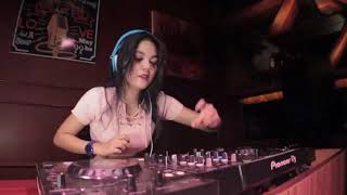 DJ MAYA YULANDA BEATJUNK