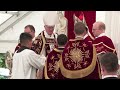 Catholic society defies Vatican again by ordaining new bishops | AFP