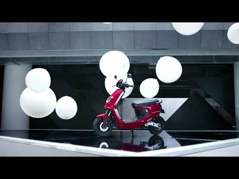 NIU Smart Electric