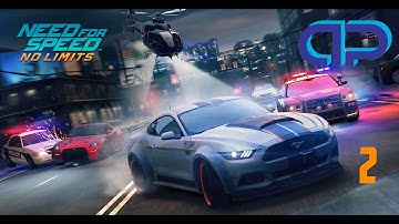 Need for Speed: No Limits | Underground Chapter 2 "Evolution"