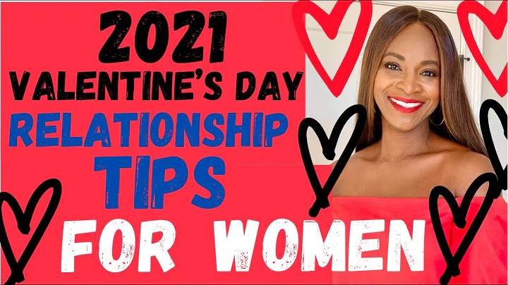 RELATIONSHIP ADVICE FOR ALL WOMEN. 2021 VALENTINE’S DAY CHAT WITH @reneeslansky @driyabo @lifecoach