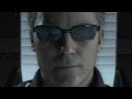 BIOHAZARD RE:4エンディング ウェスカー登場シーン