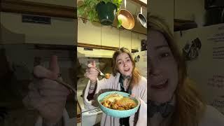 Lazy Dinner Ideas