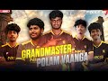 NANGA 4 PERU ENGALUKU BAYAMNA ENNANU THERIYATHU || GRANDMASTER POLAMA NANBA