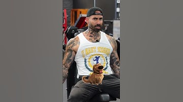 Why Lifting Makes You Small