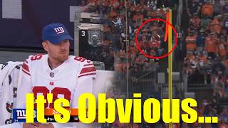 The Real NFL Conspiracy No One Is Talking About...