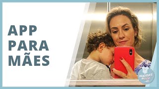 5 APPS THAT EVERY MOTHER SHOULD HAVE ON THEIR CELL PHONE screenshot 1