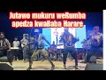 Jutawo weRumba akaita horror neRumba pastage kwaBaba Harare Prove Them Wrong Album Launch 2023