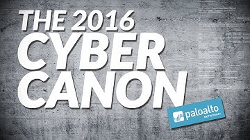 2016 Cyber Canon Inductee - Measuring and Managing Information Risk: A FAIR approach