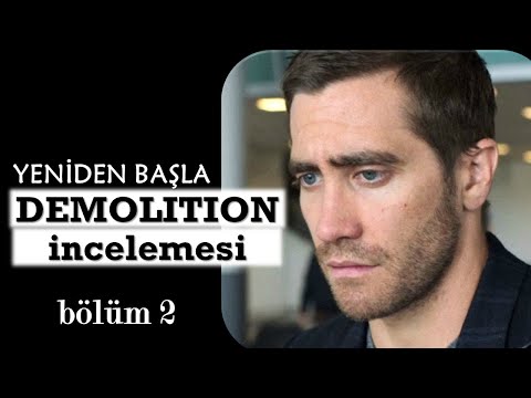 YENİDEN BAŞLA Film incelemesi (bölüm 2)