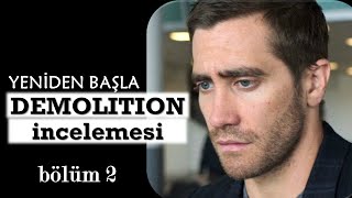 Yeni̇den Başla Film Incelemesi (2)