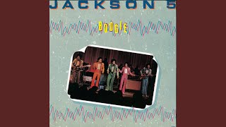 Video thumbnail of "The Jackson 5   - Just Because I Love You"