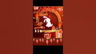 Lagu imlek | music imlek |kongian | 2023 | Gong Xi Fa Chai