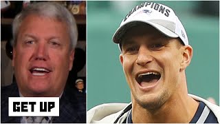 Espn personalities react to the gronk trade:
https://www./watch?v=fwlshh-lrfarex ryan and dan orlovsky rob
gronkowski being traded from t...