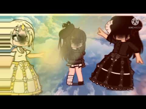 Devil walks (meme) ORGINAL🌸