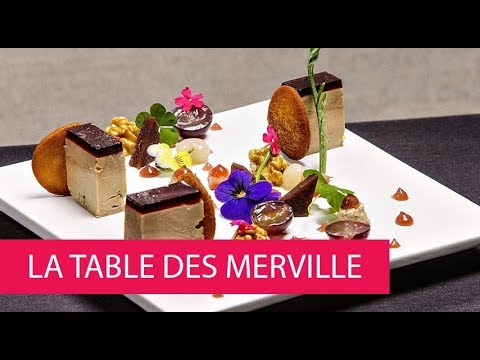 LA TABLE DES MERVILLE - FRANCE, CASTANET-TOLOSAN