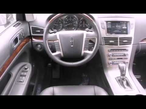 2012 Lincoln MKT Jacksonville FL