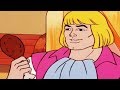 He Man em Português DUBLADO | Compilação de 1 Hora | Episodios Completo | Desenhos