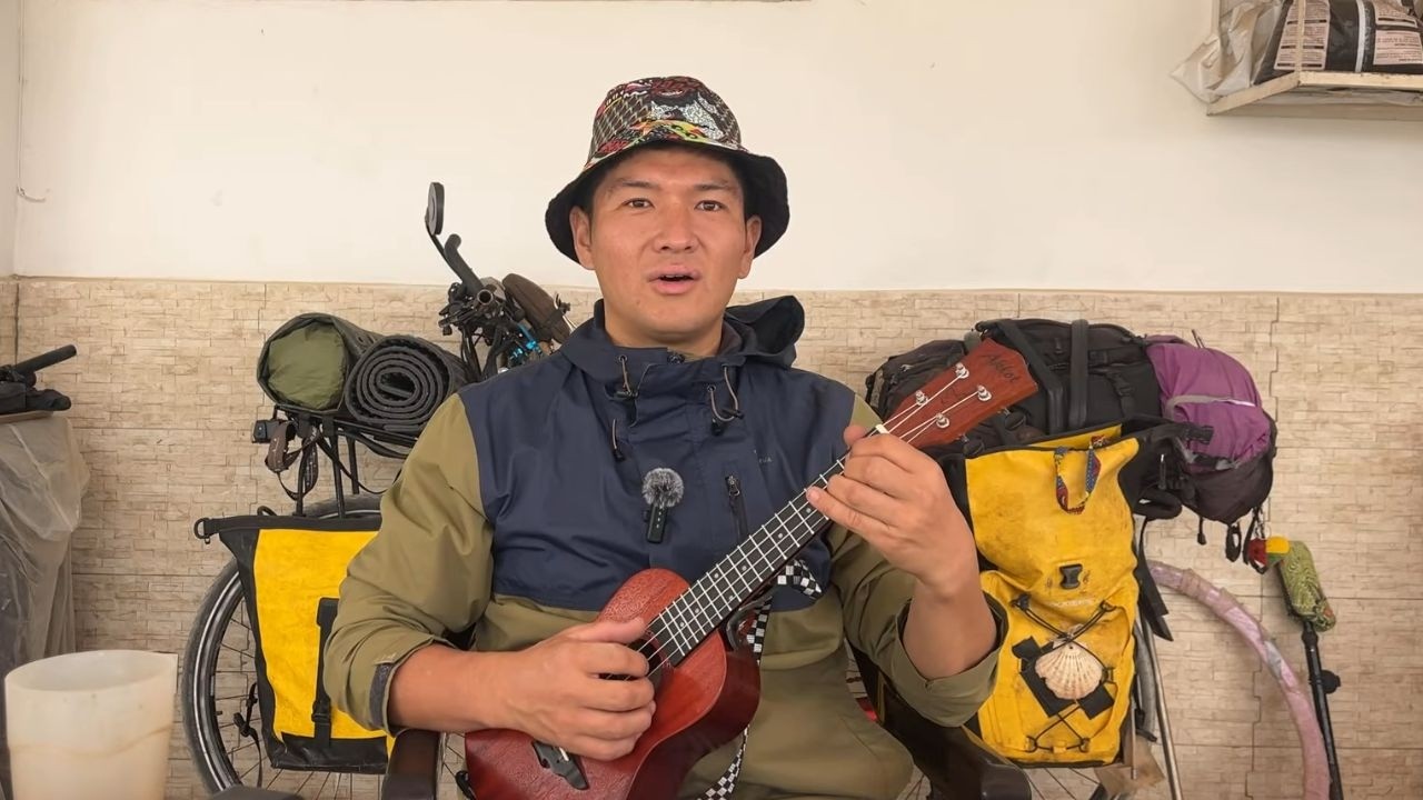 旅の便利アイテムTOP５【ライブ配信】