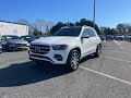 Mercedes-Benz-GLE-GLE 350