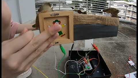 Makey Makey Controller
