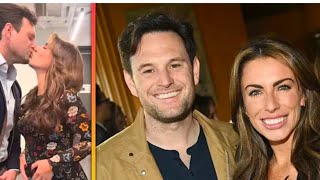 Celebrity The View’s Alyssa Farah Griffin Welcomes First Baby – Inside Her Joyful Motherhood Announcement Wealth