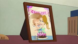 Big Mouth - I Used To Be Her Favorite Hd