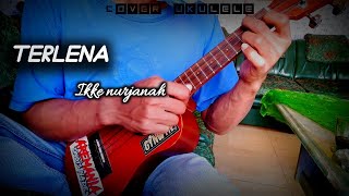 Terlena - Ikke nurjanah | cover kentrung senar 4 by JAMBRENK ID