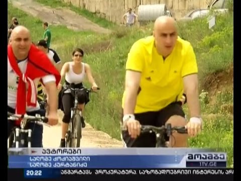 წინასაარჩევნო კამპანია გრძელდება