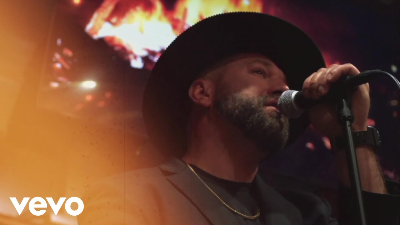 MJ Dardar - December Flames