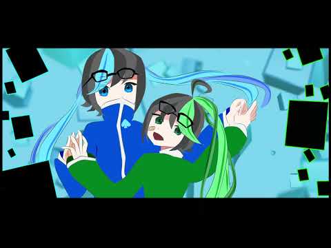 【UTAU音源配布】DummY【凍崋イル×棟華シク】