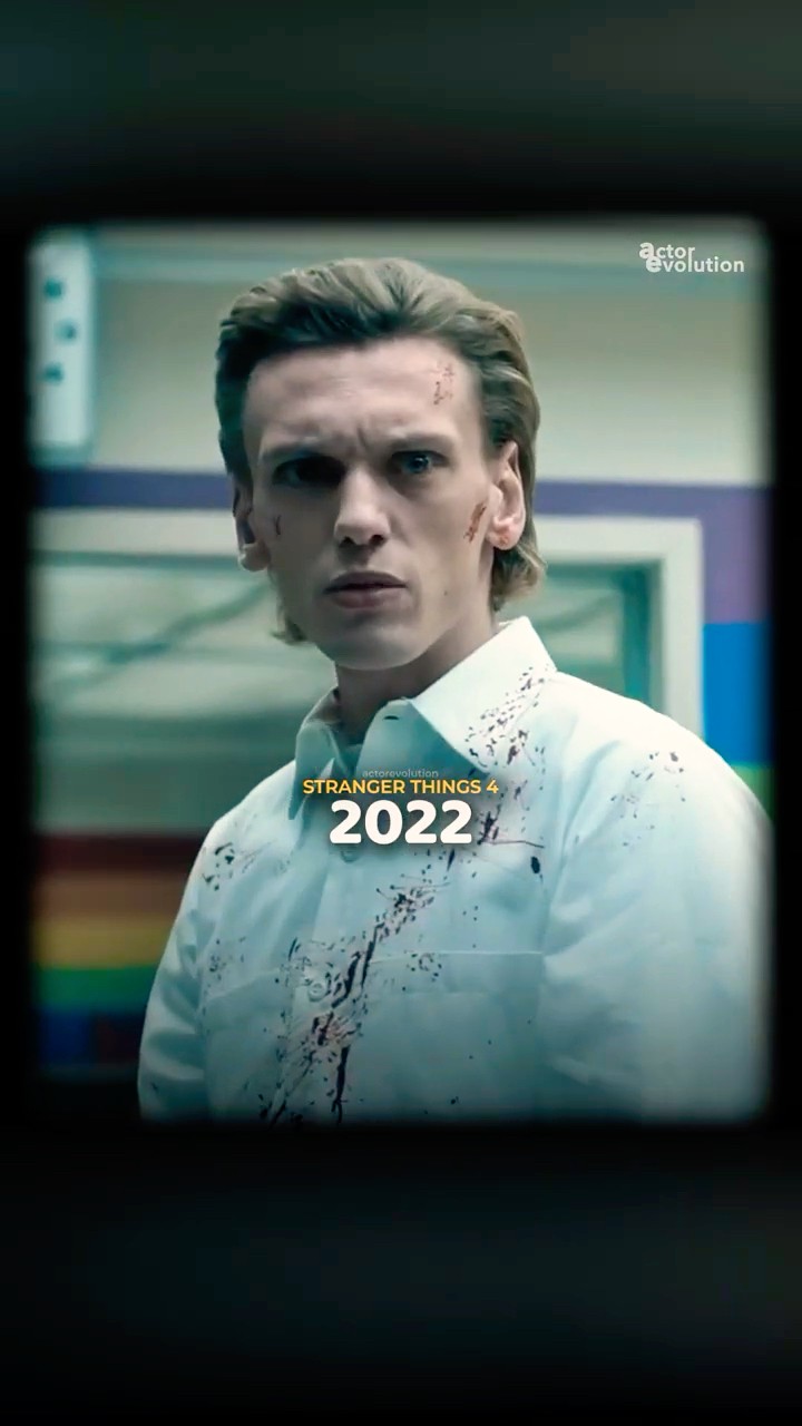 Actor Evolution