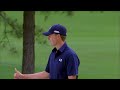 The Arrival of Jordan Spieth | 2015 Masters Champions Record-Setting Day