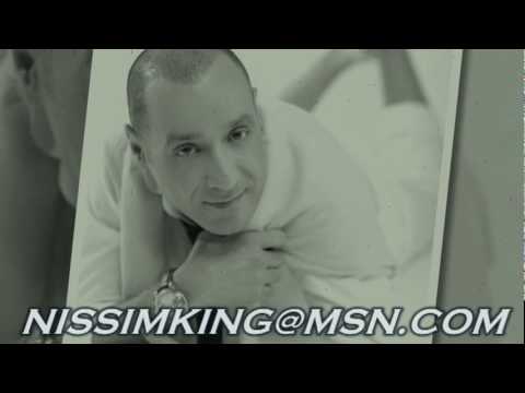 زهير فرنسيس NISSIM KING حبيتك وبحبك Zoher Francis