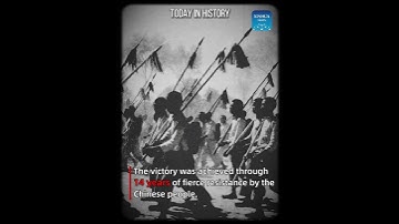 Today in history: Japan