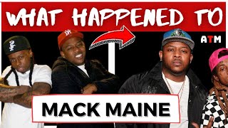 “I am not President because of Wayne” | What happened to Mack Maine?
