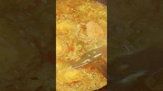 egg curry recipe video #bhartzkitchen #trendingshorts #cooking #egg #short #viral #ytshorts