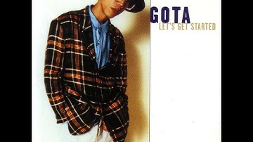 Gota - We'd Better Move On