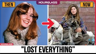 Famous 20 Famous Hollywood Stars, Now Forgotten and Homeless | You’d Never Recognize Today Net Worth