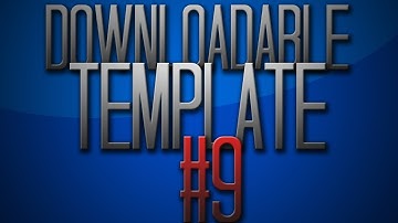 Shattered Text Intro | Cinema 4D Studio R12 [TEMPLATE UNAVAILABLE]