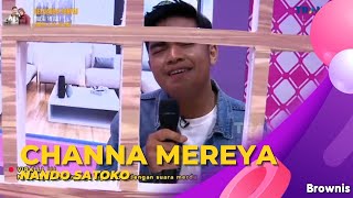 Channa Mereya | Nando | BROWNIS