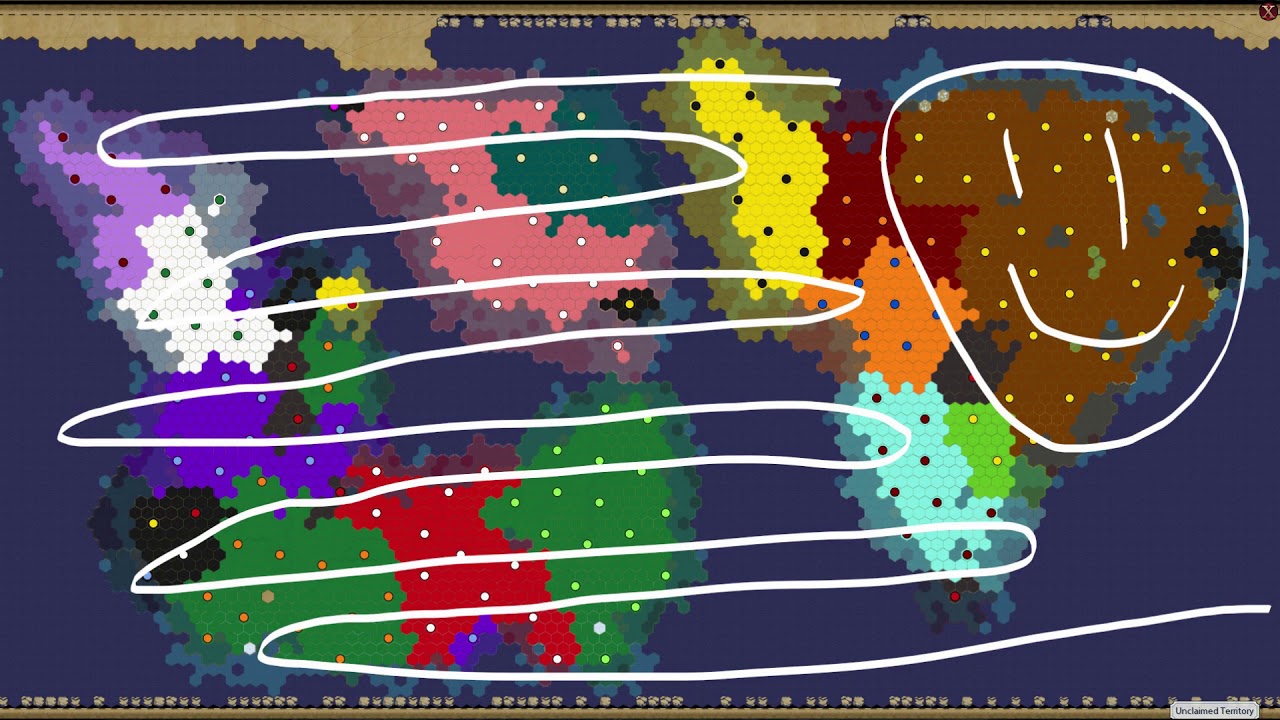 Civ 6 Tips Deity Strategic Resource Priorities YouTube