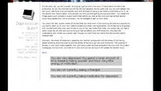 Depression Quest and the Rhetoric of Gamer Identity