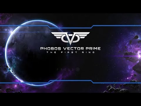 Phobos Vector Prime: The First Ring (PS4) Platinum Trophy Guide