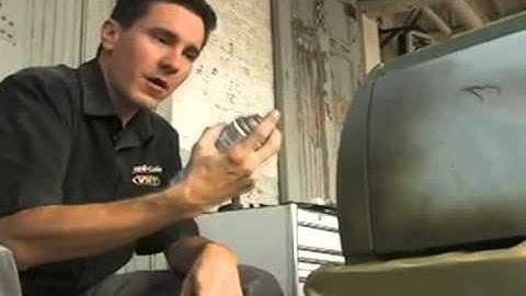 Dupli-Color - Self Etching Coating Video