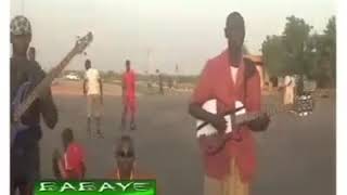 Nasser Danger Sakola