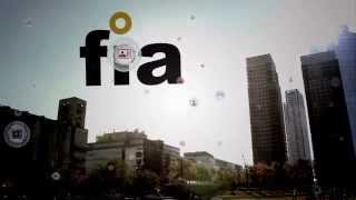 FIA Connect App Video for Members screenshot 5